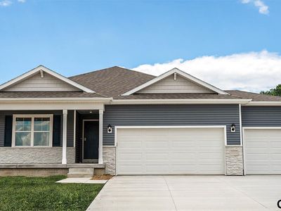 20456 Westridge Dr, Gretna, NE, 68028