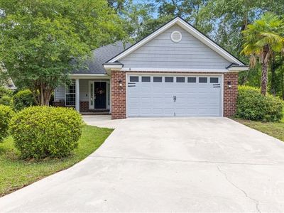 85 Oak Ridge Circle, Richmond Hill, GA, 31324
