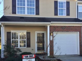 6370 Eucalyptus Pl, Whitsett, NC 27377