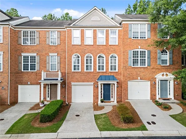 2022 Merrimont Way, Roswell, GA 30075