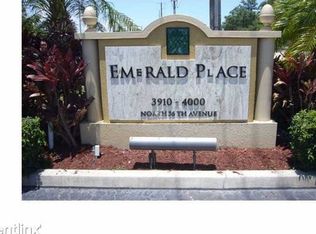 3910 N 56th Ave APT 303, Hollywood, FL 33021