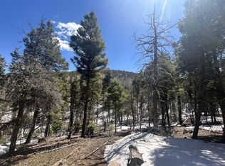 LOT 369 Vail Loop, Angel Fire, NM 87710