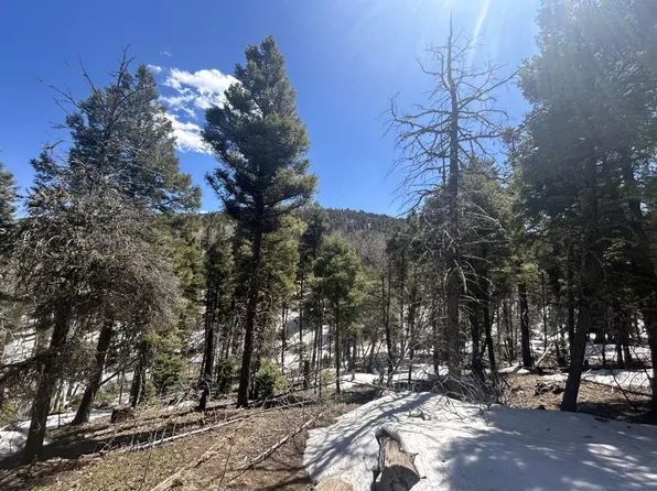 LOT 369 Vail Loop, Angel Fire, NM 87710