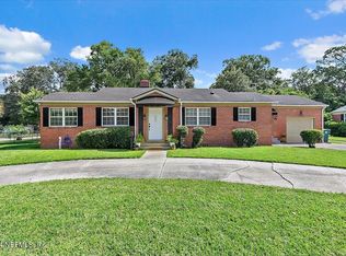 1407 Peachtree St, Jacksonville, FL 32207