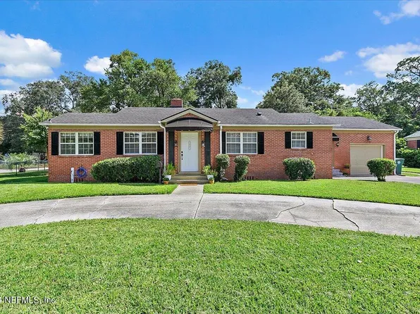1407 PEACHTREE Street, Jacksonville, FL 32207