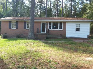 555 Beason Rd, Orangeburg, SC 29115