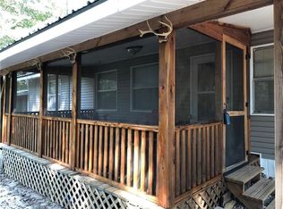 222 Sam Town Rd, Dry Prong, LA 71423