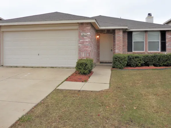 3617 Andalusian Dr, Denton, TX 76210