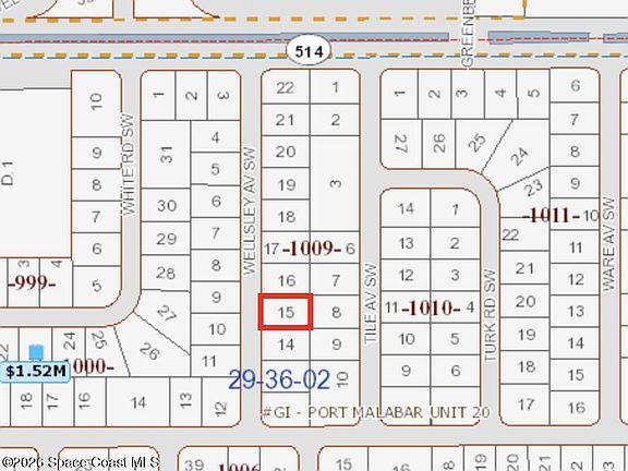3rd image of 171/181 Wellsley Ave SW