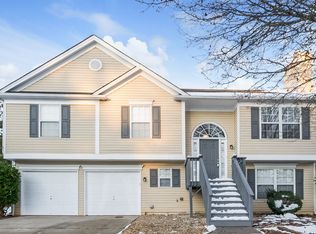 3714 Heyford Ct, Austell, GA 30106