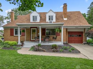 3611 Delaine Ave, Dayton, OH 45429