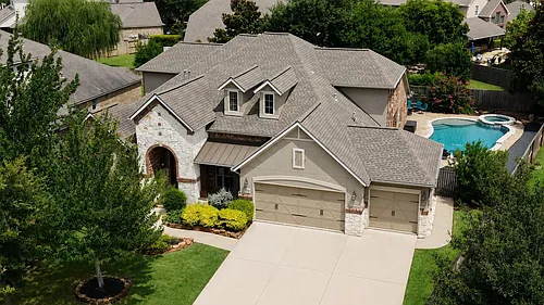 9614 Blackberry Terrace Dr Photo 1
