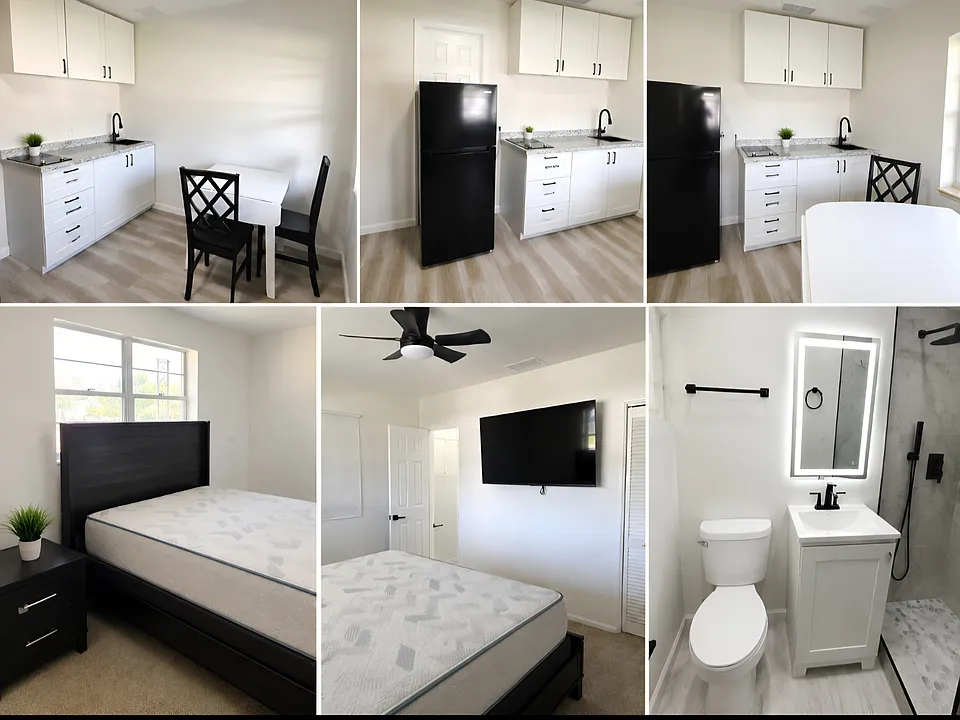 2513 Highland Ave #1