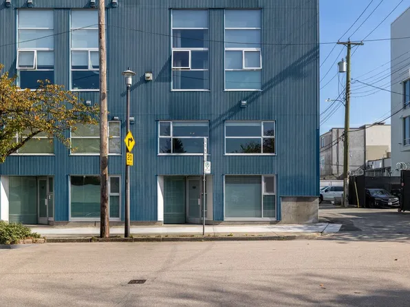 530 Vernon Dr, Vancouver, BC V6A 4L1