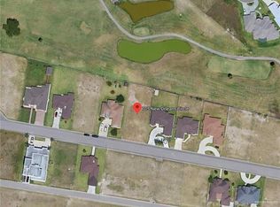 705 New Orleans Cir, Pharr, TX 78577