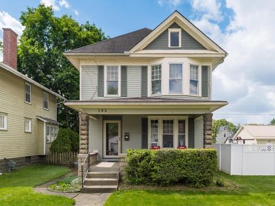 195 Jefferson Rd, Newark, OH, 43055