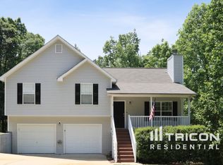 334 Jacob Trl, Rockmart, GA 30153