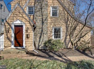 515 W Springfield Rd, Springfield, PA 19064