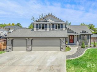 4078 W Angelica Dr, Meridian, ID 83646