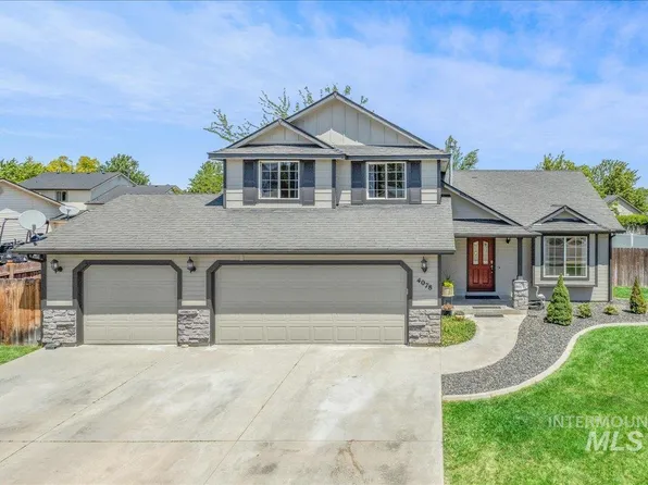 4078 W Angelica Dr, Meridian, ID 83646