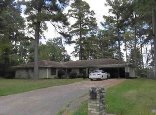 4157 Southcrest Dr, Shreveport, LA 71119