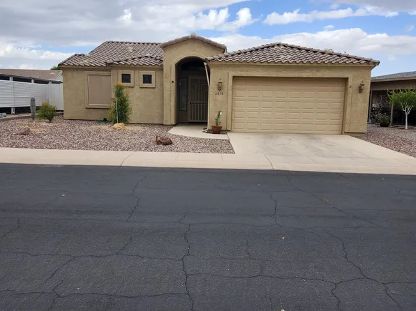 2656 N Hogan Avenue, Mesa, AZ 85215
