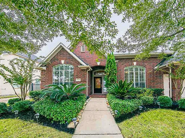 5927 Serrano Terrace Ln, Houston, TX 77041