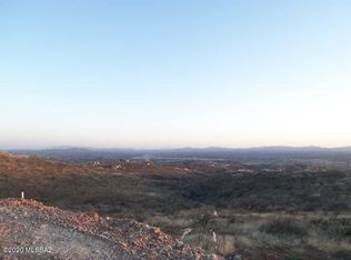 365 Camino Canoa #23, Rio Rico, AZ 85648