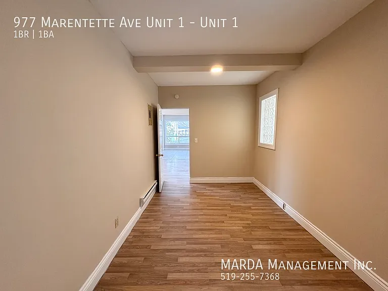 977 Marentette Ave #1 — Photo 19