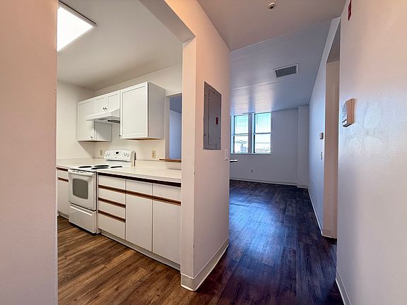 Kitchen/Living Room