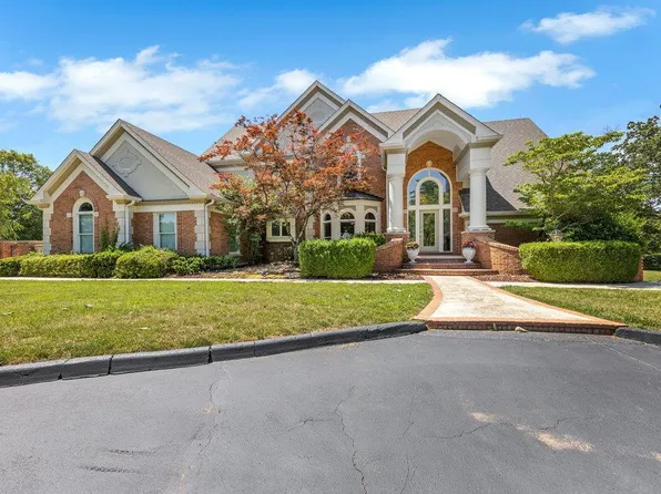 18430 Melrose Rd, Pacific, MO 63069