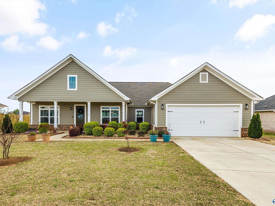 1st image of 116 Parvin Way Dr