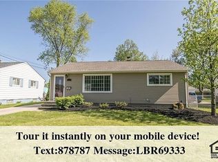 18344 Merece Dr, Brookpark, OH 44142