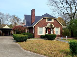 106 Goodner Ln, Alexandria, TN 37012