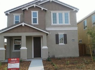 2538 Amelia Earhart Ave, Sacramento, CA 95834