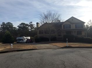 613 Black Hawk Ln, Canton, GA