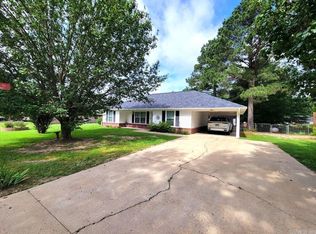 117 Cub Dr, De Queen, AR 71832