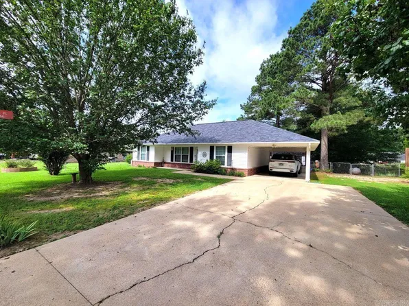 117 Cub Dr, De Queen, AR 71832