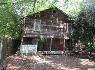 516 S Merriman Rd, Georgetown, SC 29440