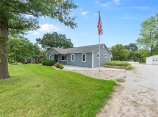 1101 N Main St, Perryville, MO 63775