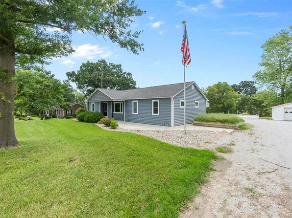 1101 N Main St, Perryville, MO 63775