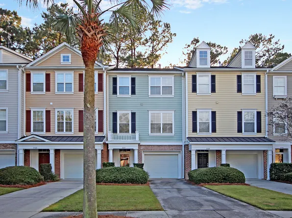 264 Fair Sailing Rd, Mount Pleasant, SC 29466