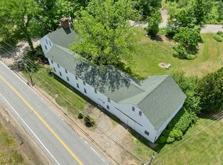 506 Province Road, Gilmanton, NH 03237