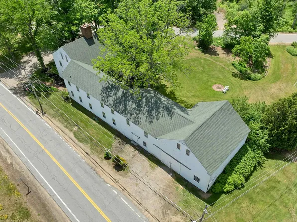 506 Province Road, Gilmanton, NH 03237