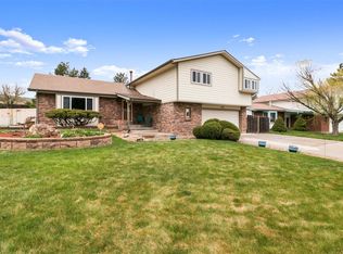 8176 W Fremont Dr, Littleton, CO 80128