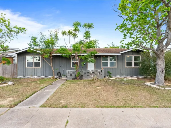 1809 Merriman Ave, Corpus Christi, TX 78412
