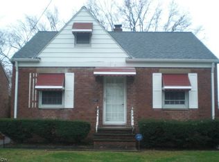 21160 Arbor Ave, Euclid, OH 44123