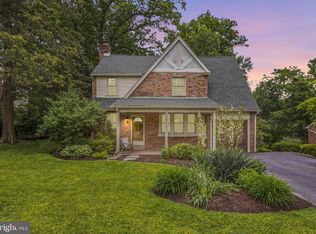 727 Hemlock Rd, Media, PA 19063