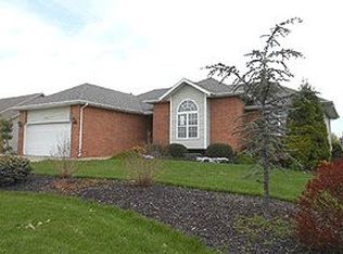 604 Chandler Dr, Willard, MO 65781