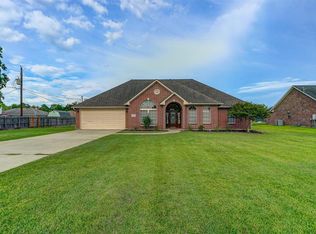 1101 Robinson Rd, La Porte, TX 77571